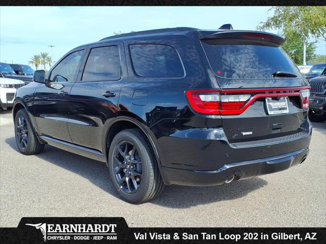 2027 Dodge Durango DURANGO GT HEMI V8 PLUS AWD 2027 Dodge Durango DURANGO GT HEMI V8 PLUS AWD