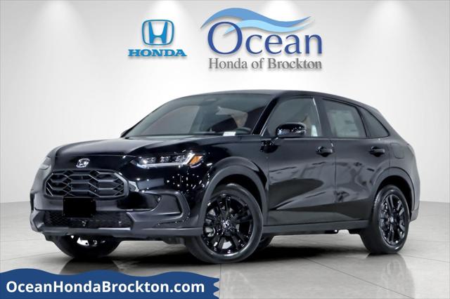 2027 Honda HR-V Sport AWD for sale in Brockton, MA