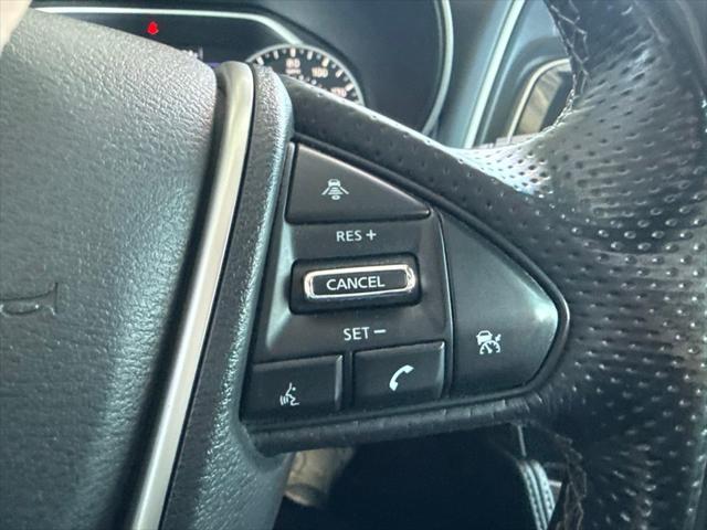 2021 Nissan Maxima Platinum Xtronic CVT