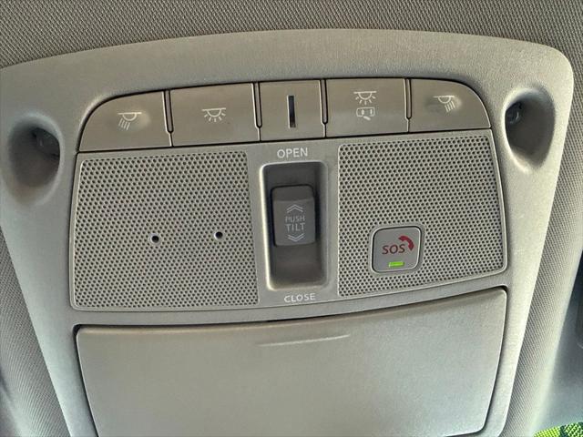 2021 Nissan Maxima Platinum Xtronic CVT