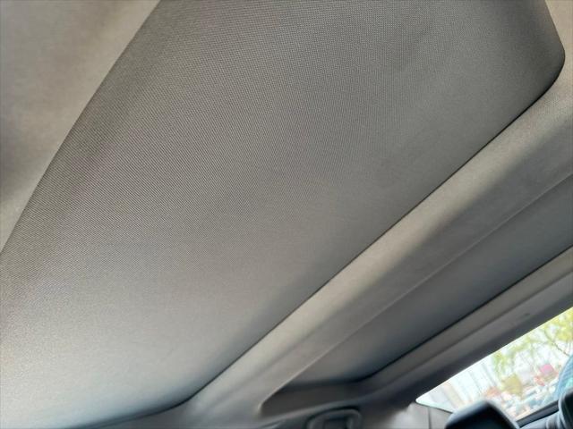 2021 Nissan Maxima Platinum Xtronic CVT