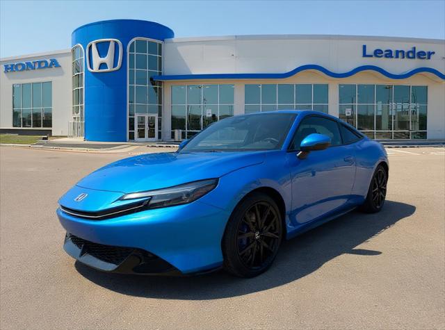 2026 Honda Prelude Hybrid for sale in Leander, TX