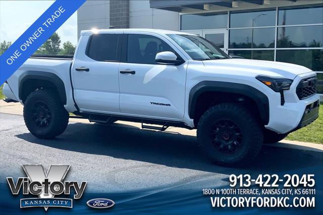 2025 Toyota Tacoma TRD Off Road for sale in Kansas City, KS