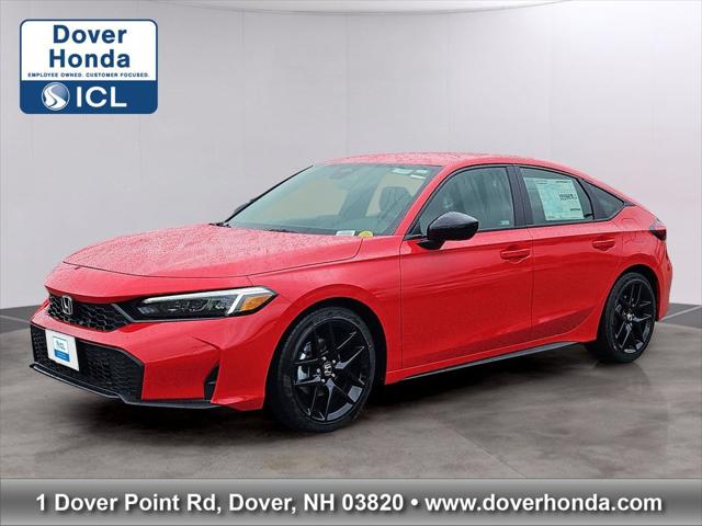 2026 Honda Civic Sport for sale in Dover, NH