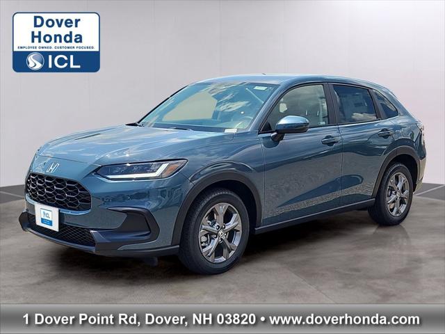 2027 Honda HR-V LX AWD for sale in Dover, NH