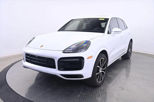 2023 Porsche Cayenne Cayenne for sale in Beachwood, OH