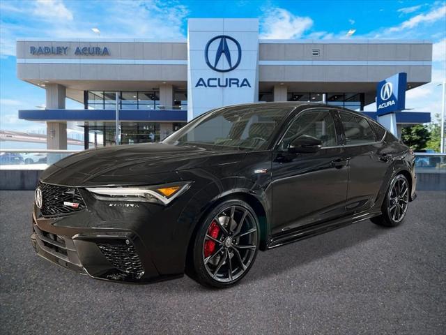 2026 Acura Integra FWD Type S for sale in Falls Church, VA