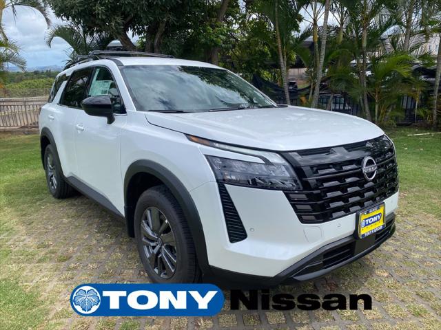 2026 Nissan Pathfinder SV for sale in Waipahu, HI