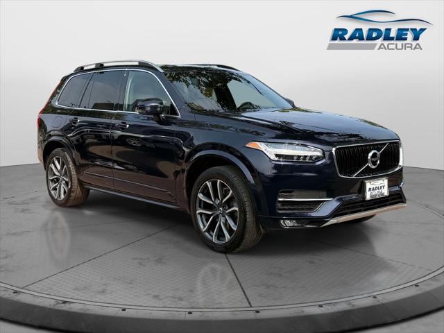 2019 Volvo XC90 T6 Momentum for sale in Falls Church, VA