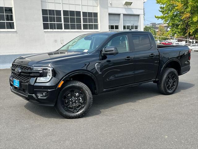 2026 Ford Ranger LARIAT for sale in Beaverton, OR