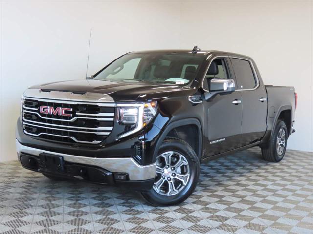 2025 GMC Sierra 1500 4WD Crew Cab Short Box SLT for sale in Tempe, AZ