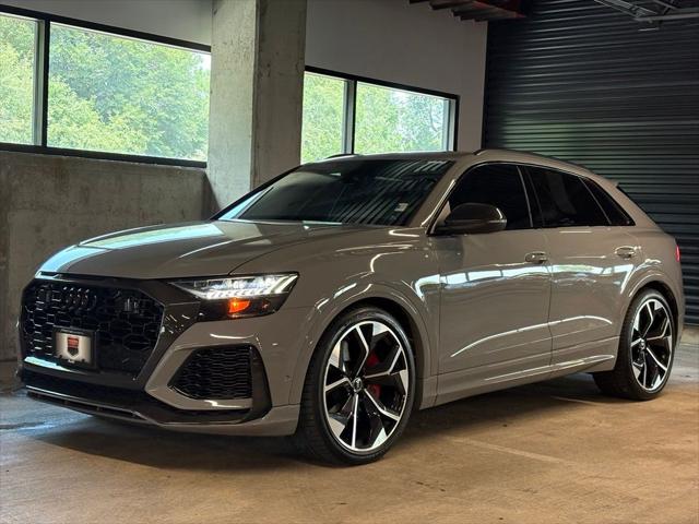 2023 Audi RS Q8 TFSI quattro Tiptronic for sale in Denver, CO