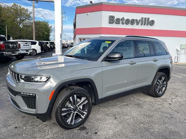 2027 Jeep Grand Cherokee Limited for sale in Batesville, IN