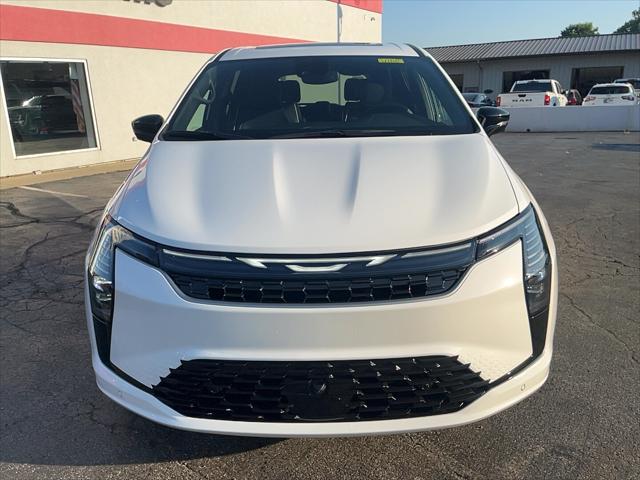 2027 Chrysler Pacifica PACIFICA LIMITED 2027 Chrysler Pacifica PACIFICA LIMITED