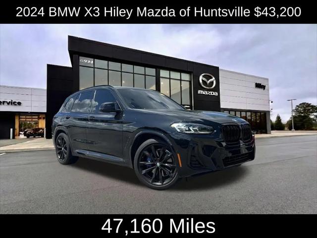 2024 BMW X3 M40i for sale in Huntsville, AL