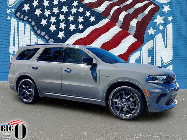 2027 Dodge Durango GT Plus HEMI for sale in Greenville, SC