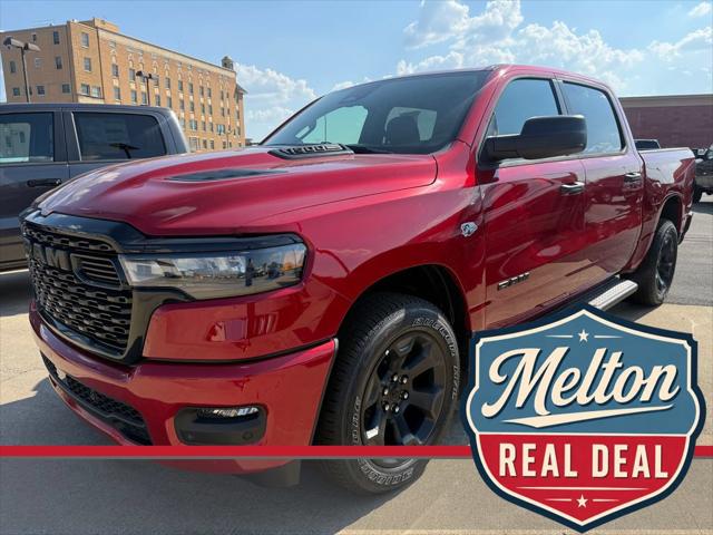 2026 RAM 1500 RAM 1500 EXPRESS CREW CAB 4X4 57 BOX 2026 RAM 1500 RAM 1500 EXPRESS CREW CAB 4X4 57 BOX