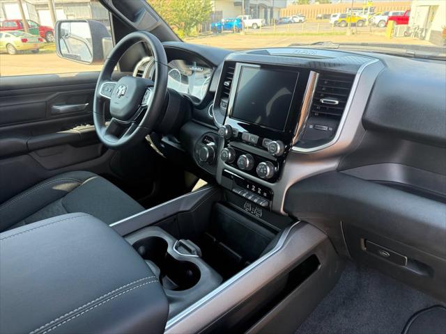 2026 RAM 1500 RAM 1500 EXPRESS CREW CAB 4X4 57 BOX 2026 RAM 1500 RAM 1500 EXPRESS CREW CAB 4X4 57 BOX