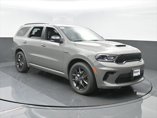 2027 Dodge Durango DURANGO GT HEMI V8 PLUS AWD