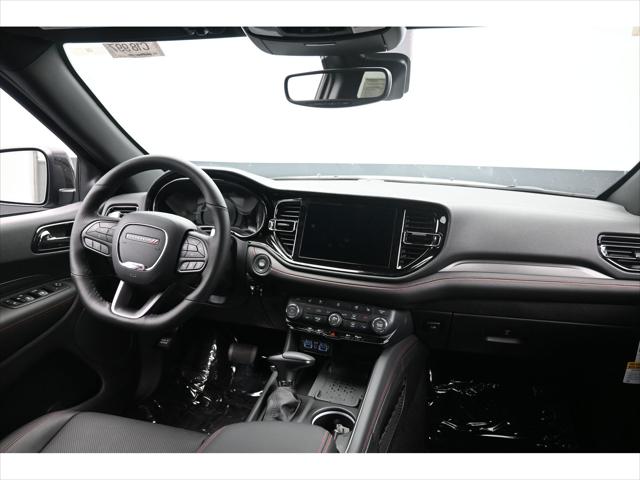 2027 Dodge Durango DURANGO GT HEMI V8 PLUS AWD