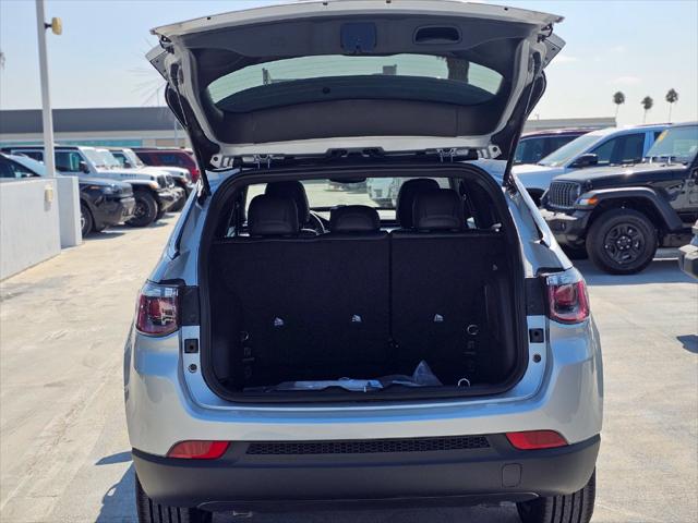 2026 Jeep Compass 85th Anniversary 4x4