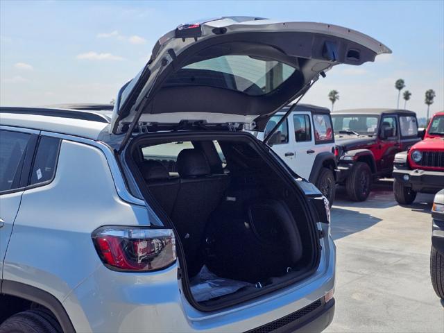 2026 Jeep Compass 85th Anniversary 4x4