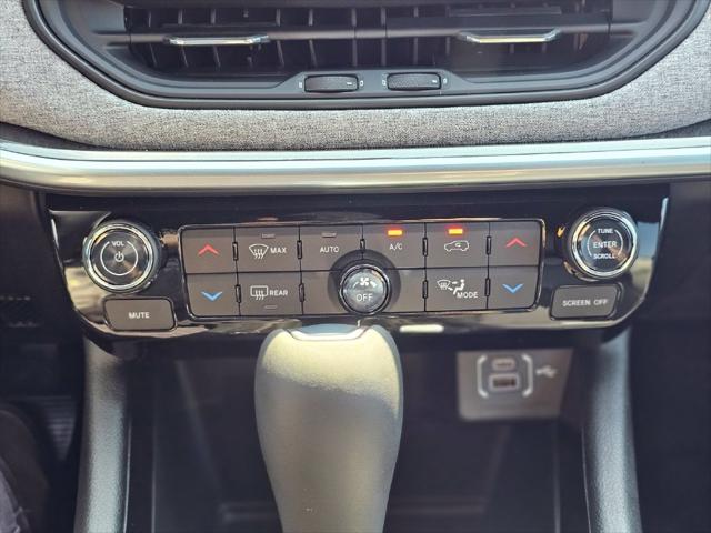 2026 Jeep Compass 85th Anniversary 4x4