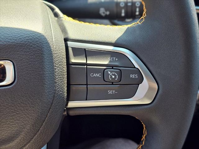 2026 Jeep Compass 85th Anniversary 4x4