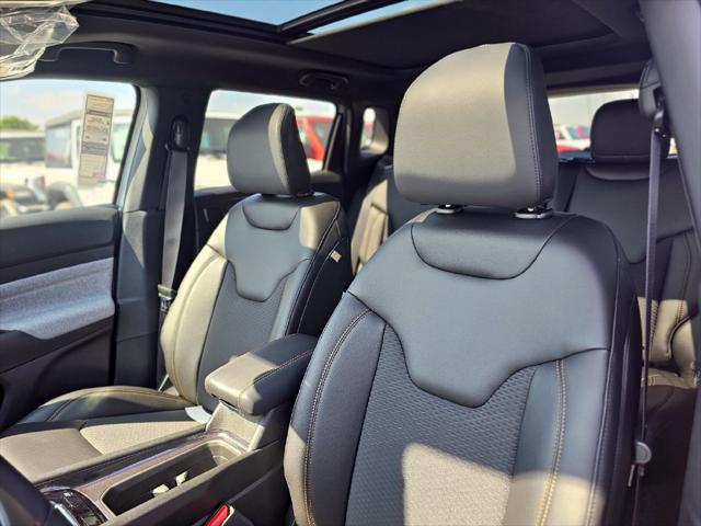2026 Jeep Compass 85th Anniversary 4x4