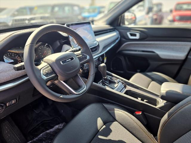 2026 Jeep Compass 85th Anniversary 4x4
