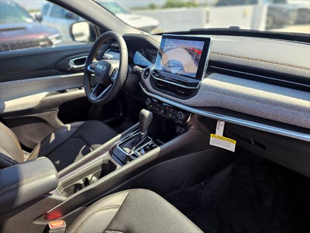 2026 Jeep Compass 85th Anniversary 4x4
