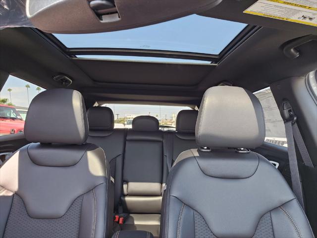 2026 Jeep Compass 85th Anniversary 4x4