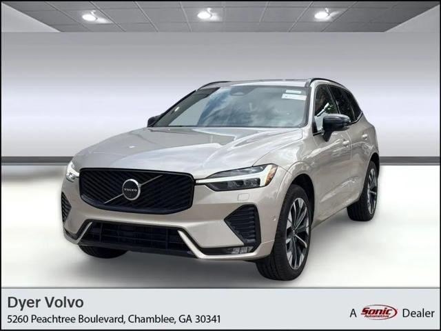 2026 Volvo XC60 B5 Plus for sale in Chamblee, GA