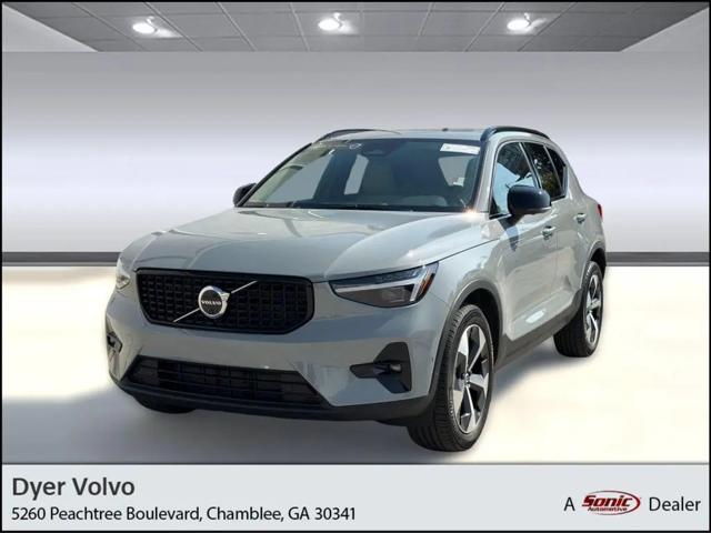 2026 Volvo XC40 Plus, B5 AWD Gas (mild hybrid), Dark for sale in Chamblee, GA