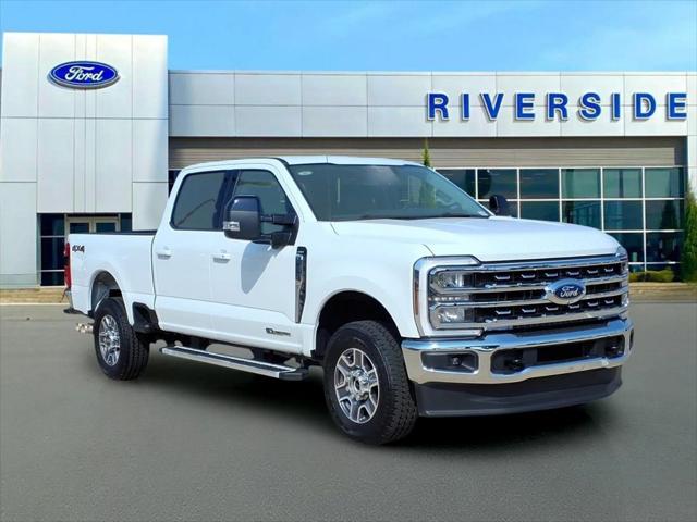 2026 Ford F-250 LARIAT for sale in Tulsa, OK