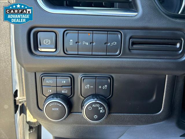 2021 Chevrolet Tahoe 4WD LT