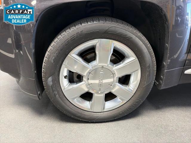 2014 GMC Terrain Denali