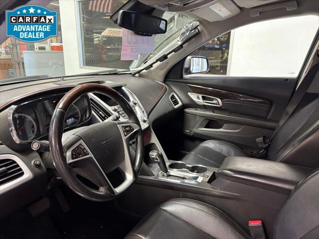 2014 GMC Terrain Denali