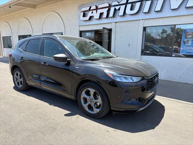 2024 Ford Escape ST-Line for sale in Santa Maria, CA