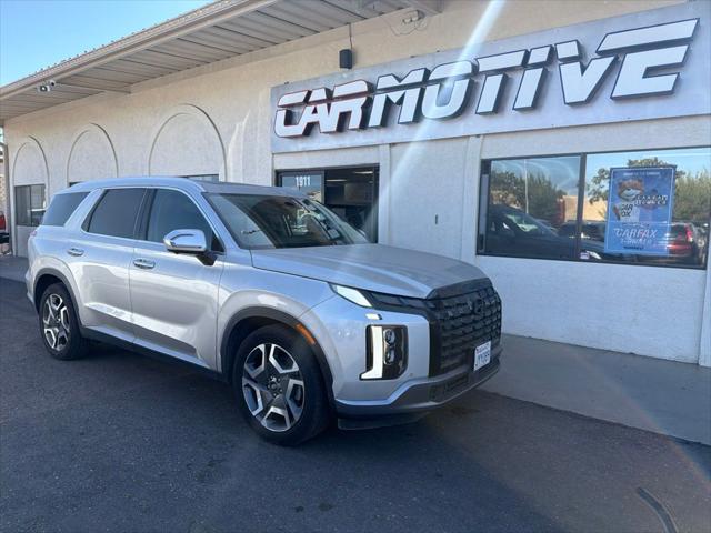 2024 Hyundai Palisade Limited for sale in Santa Maria, CA