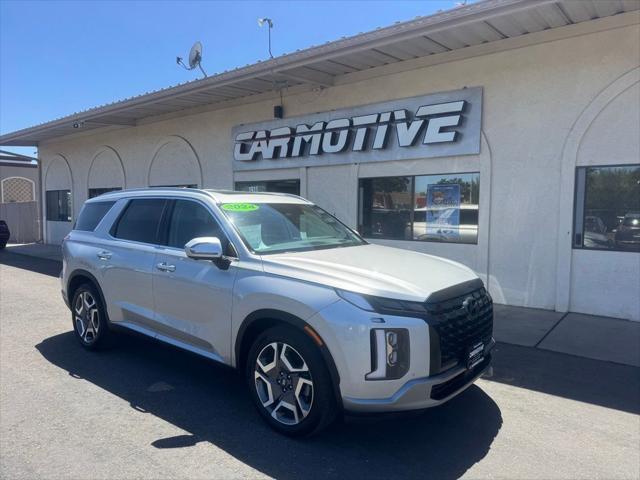 2024 Hyundai Palisade Limited for sale in Santa Maria, CA