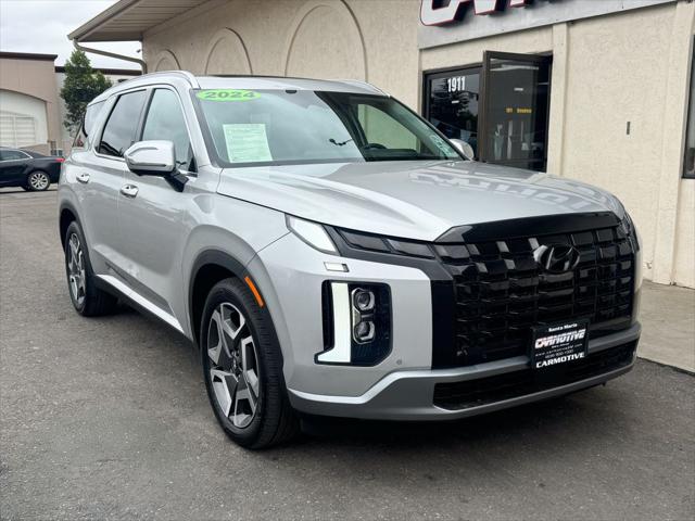 2024 Hyundai Palisade Limited for sale in Santa Maria, CA
