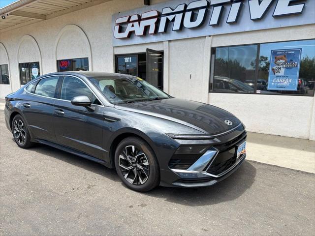 2024 Hyundai Sonata SEL for sale in Santa Maria, CA