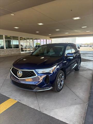 2023 Acura RDX Advance Package for sale in Phoenix, AZ