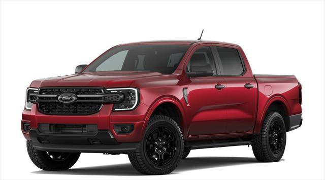 2026 Ford Ranger XLT for sale in Farmington Hills, MI