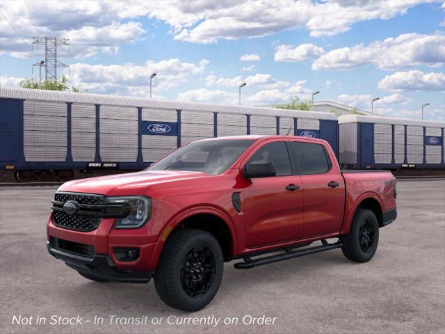 2026 Ford Ranger XLT for sale in Farmington Hills, MI