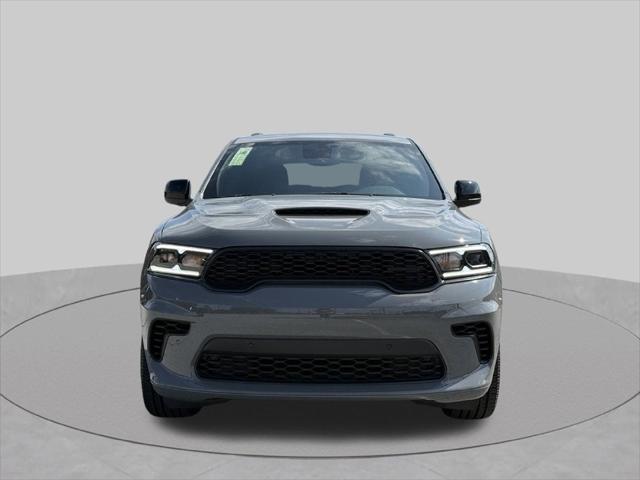 2027 Dodge Durango DURANGO GT HEMI V8 AWD 2027 Dodge Durango DURANGO GT HEMI V8 AWD