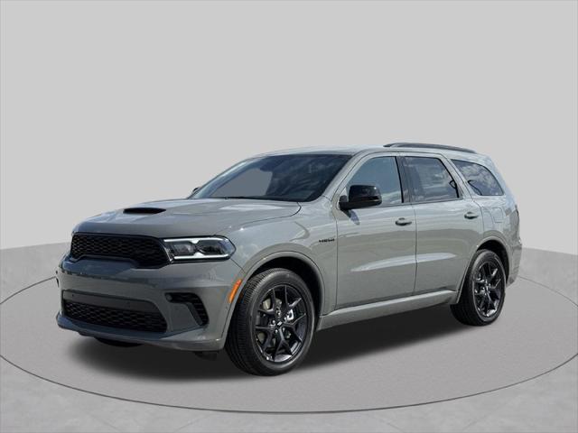 2027 Dodge Durango DURANGO GT HEMI V8 AWD 2027 Dodge Durango DURANGO GT HEMI V8 AWD