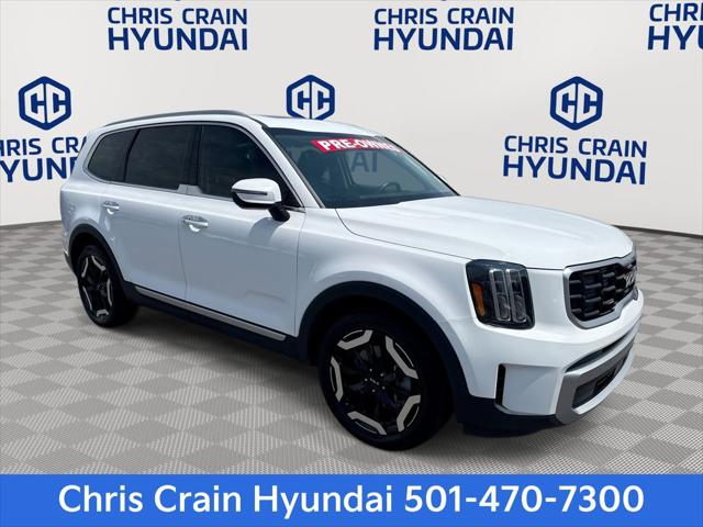 2023 Kia Telluride S for sale in Conway, AR