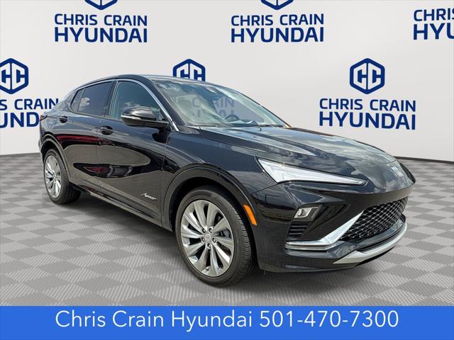 2025 Buick NV Avenir FWD for sale in Conway, AR